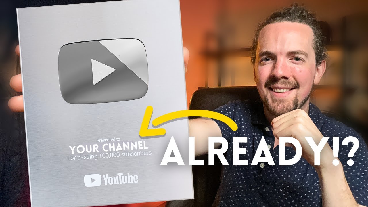 Ваша аудитория на YouTube уже существует. Вот как её найти.
