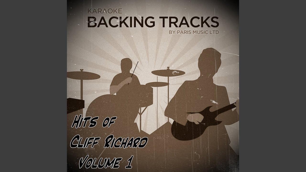 Daddy's Home (Originally Performed By Cliff Richard) (Karaoke Version)