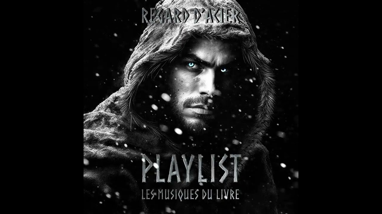 Playlist de 