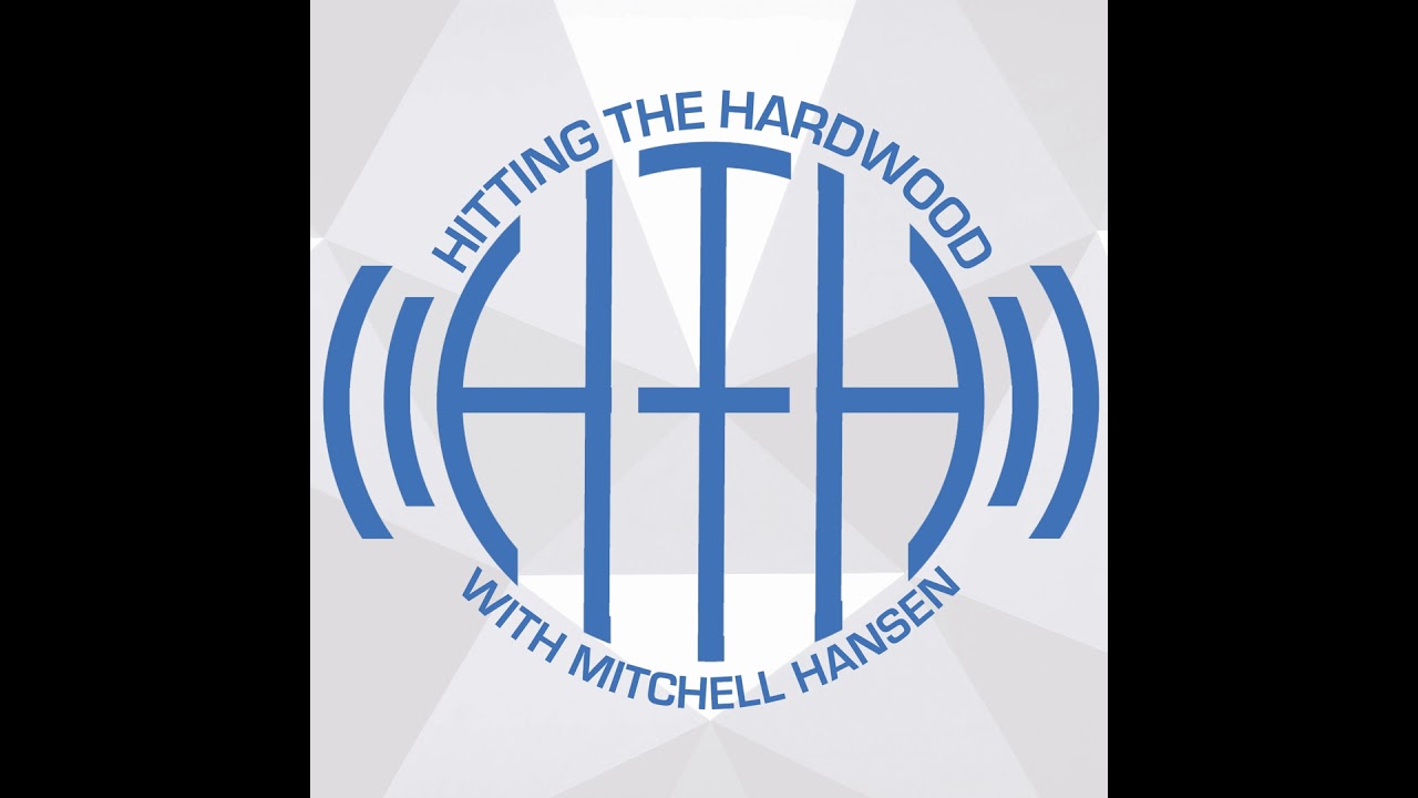 HTH Episode 55: Sit Down With Lynx Associate HC Eric Thibault