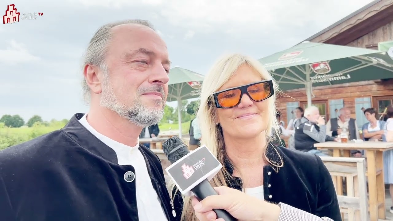 Bierprobe fürs Juravolksfest 2025