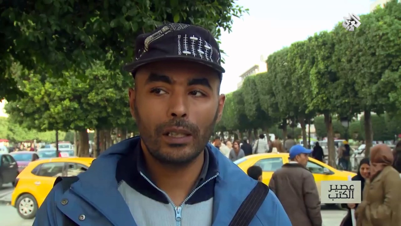 عصير الكتب مع بلال فضل | الحلقة 33