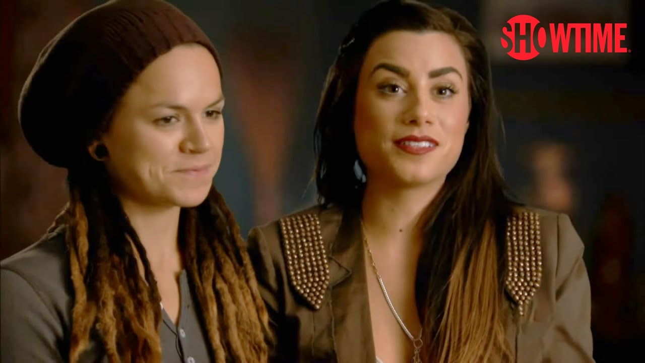 The Real L Word Season 3: Episode 4 Clip - Traditional Family | SHOWTIME