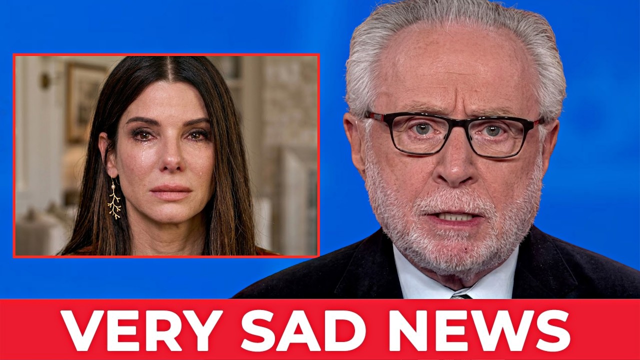 Heartbreaking Tragedy Of Sandra Bullock &ndash; This Is Her Now At 61
