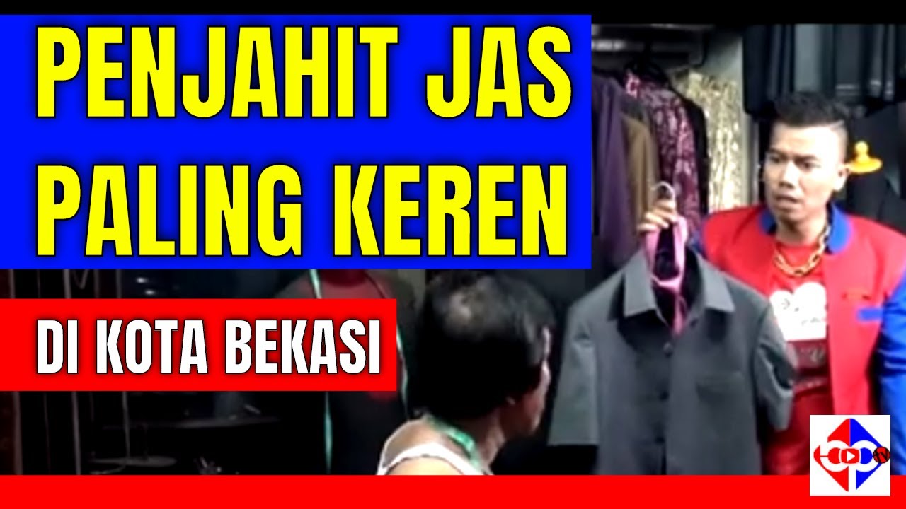 LAND'S TAILOR PENJAHIT JAS PALING KEREN DI KOTA BEKASI