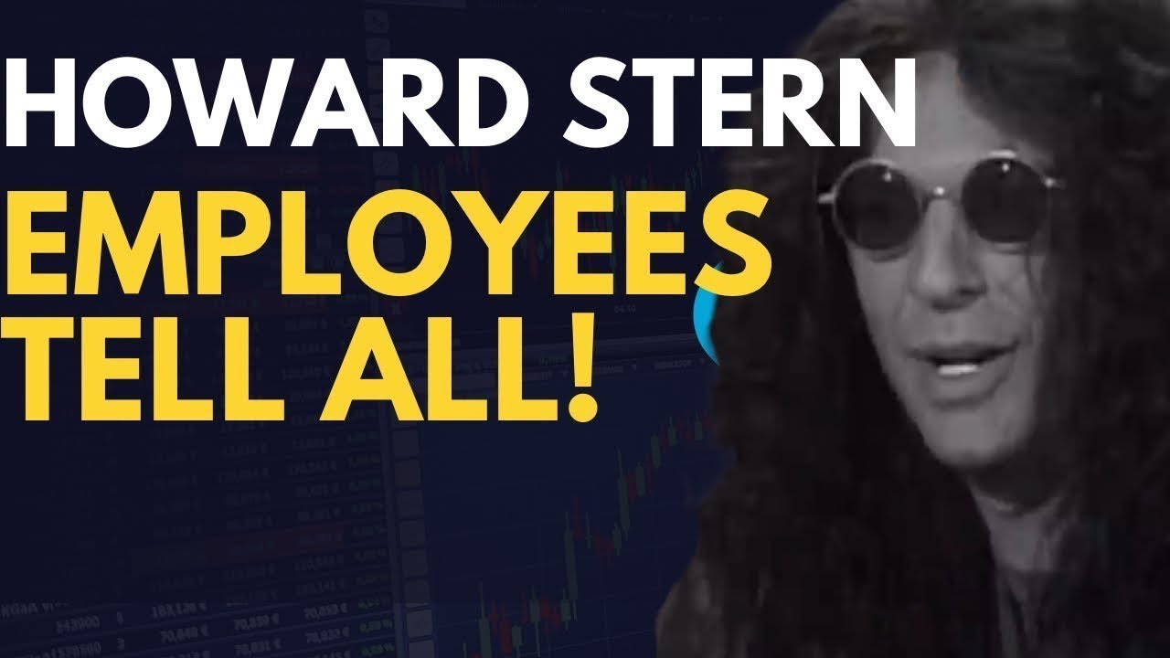 Howard Stern ex employee tells all?  Artie Lange Update 2025, Al Hrabosky 