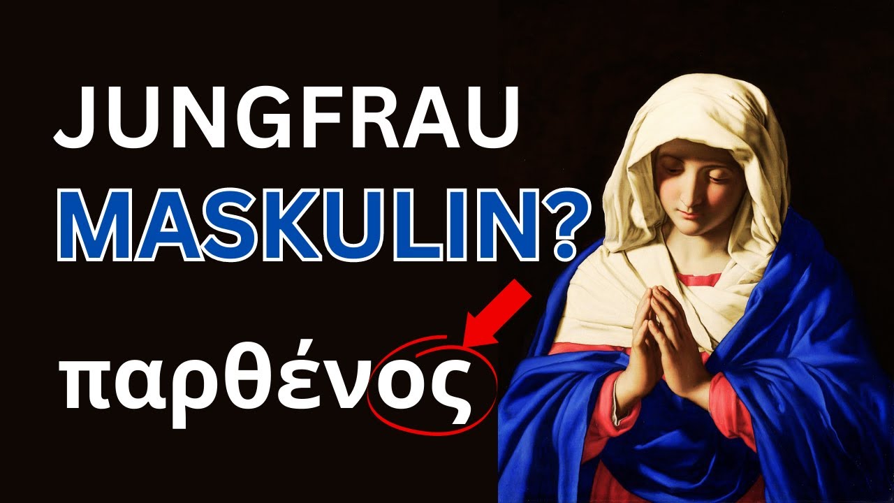 ALTGRIECHISCH Feminina der o-Deklination (einfach erklärt!)