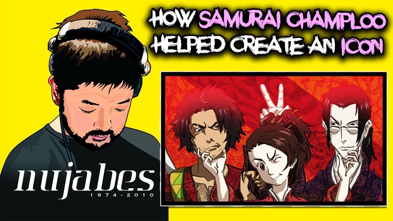 How Samurai Champloo Helped Create An Icon Named Nujabes & Lofi
