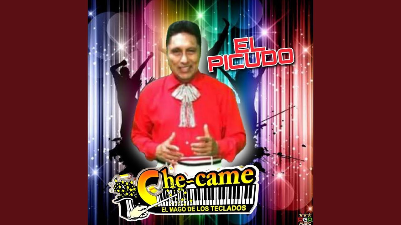 El picudo