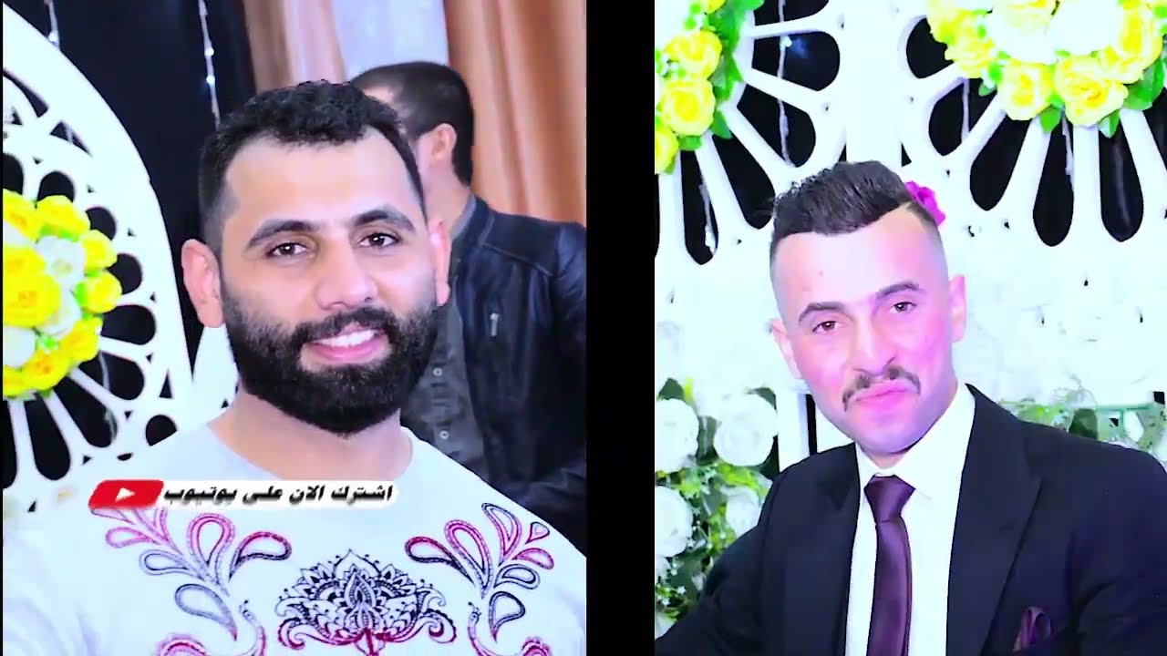 حفل عرس حسين الدبياني  - المصور احمد الربيعي 07708866017