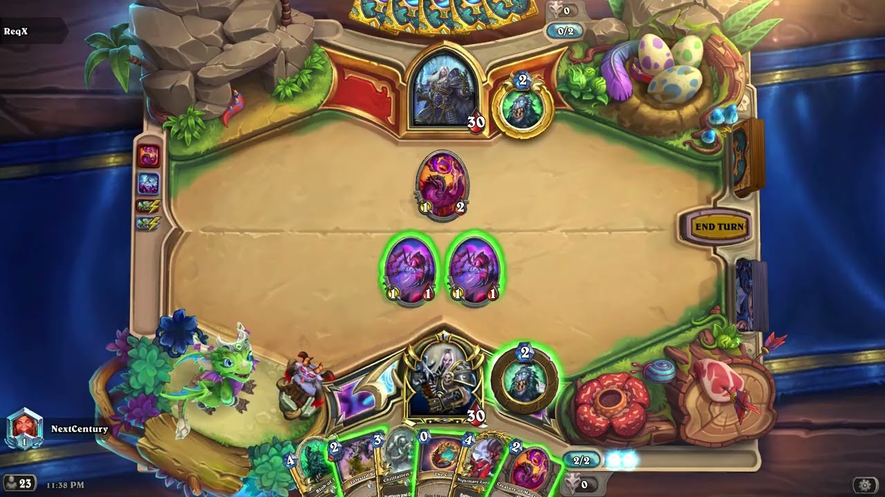 100% WinRate | Legend Rank Hit on Europe