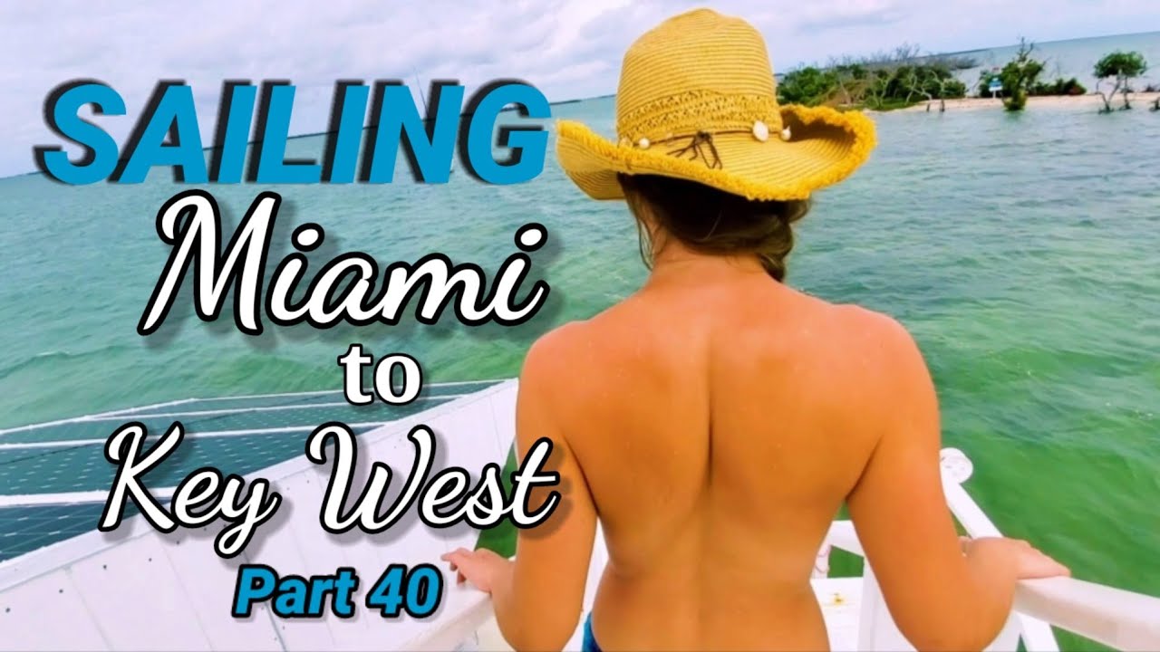 Ep. 76, Hidden Spot! Deep in the Florida Keys 🏝 Ramrod Key