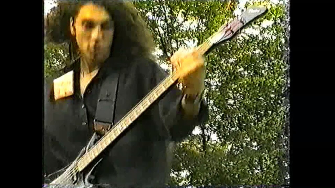 Baal Berit - Shark Attack Festival, Biała Podlaska, Poland, 28/08/1996