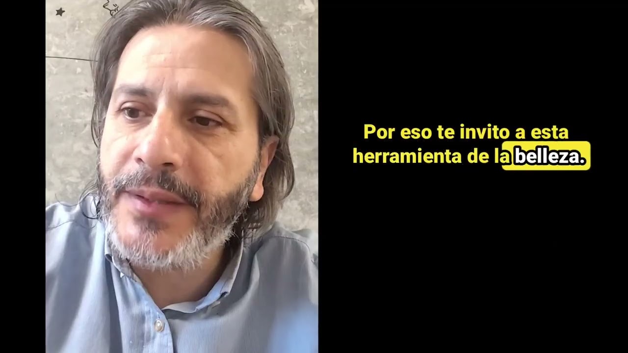 La belleza y el duelo