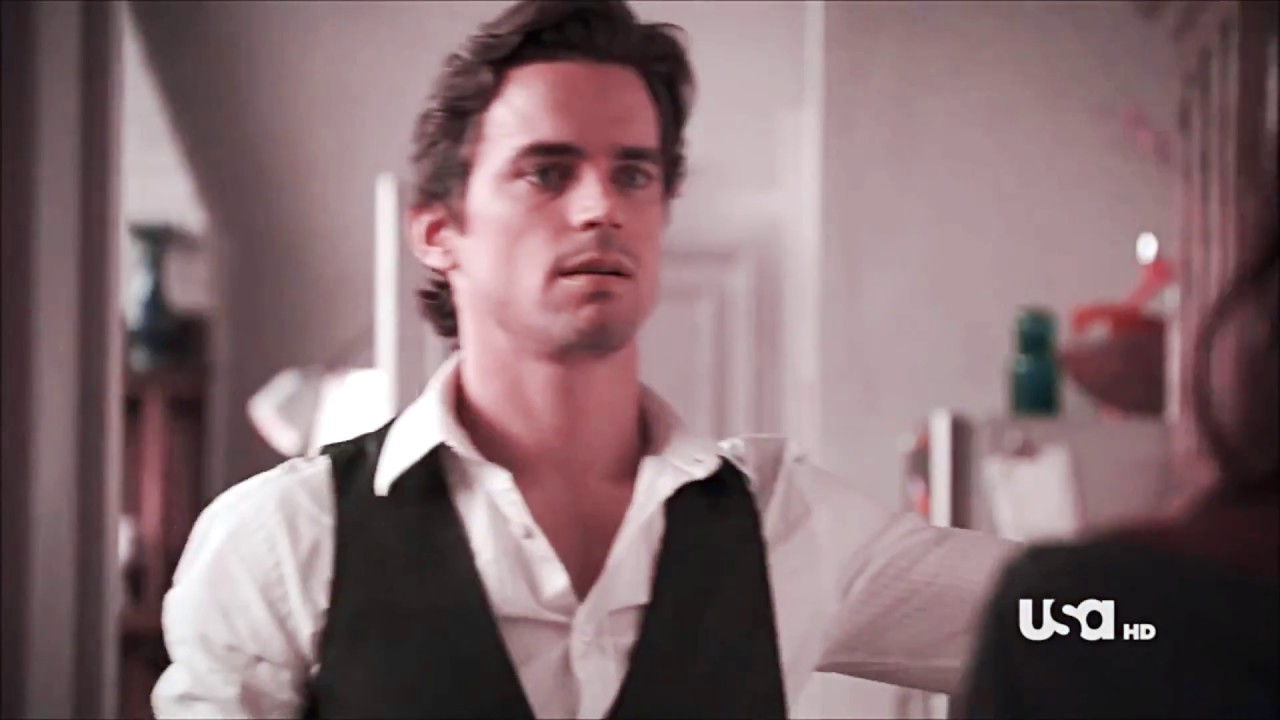 Neal and Alex ~ I'm gonna love you forever