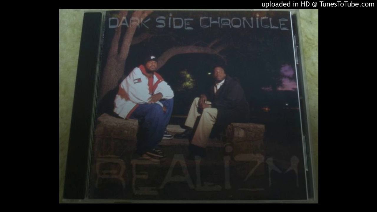 Realizm - Taste Da Flava