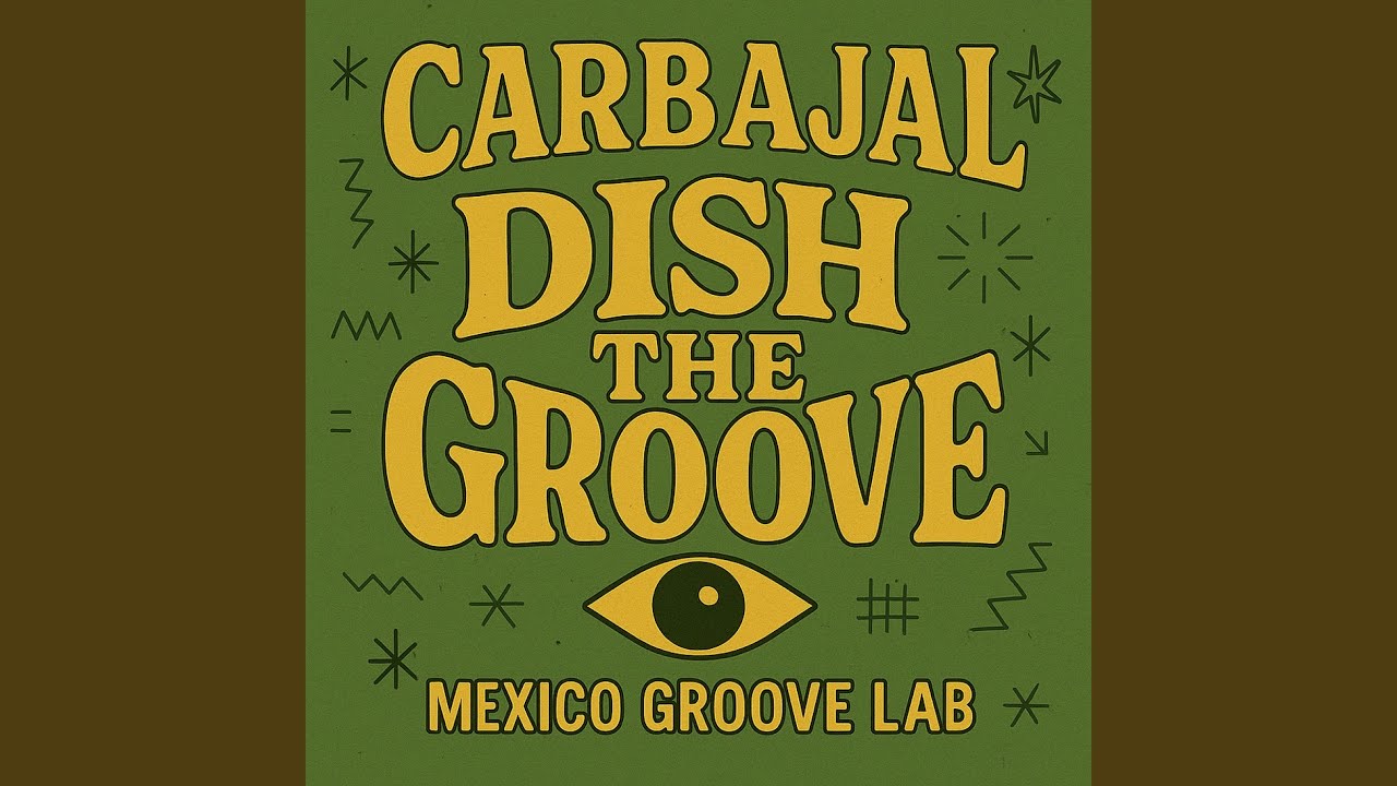 Dish The Groove