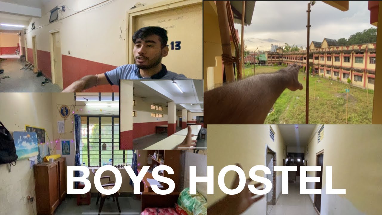 Ug boys hostel tour || college of agriculture , central agriculture university , imphal , manipur