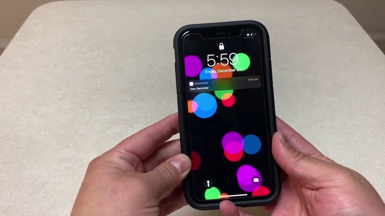 Spigen Tough Armor Case IPhone 11