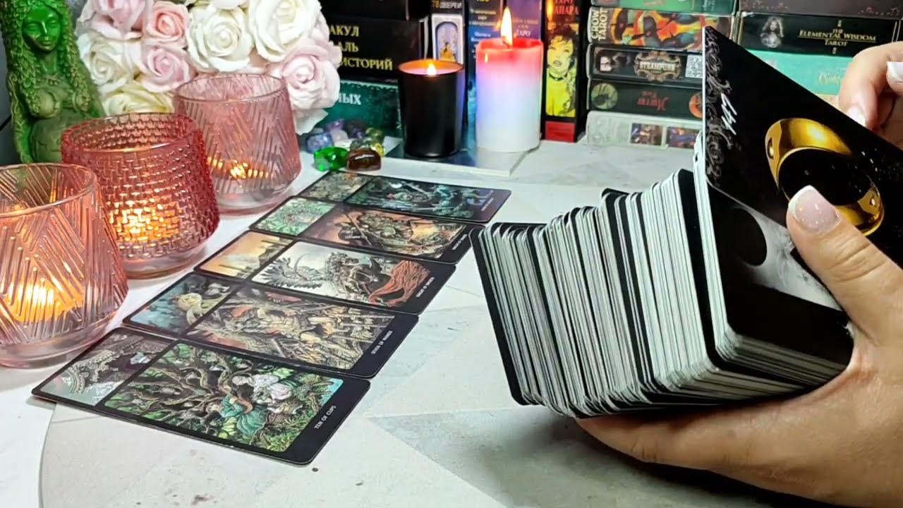 🤯💞 Какую тайну тебе откроет Род на Ивана Купала 🌳🦋✨
