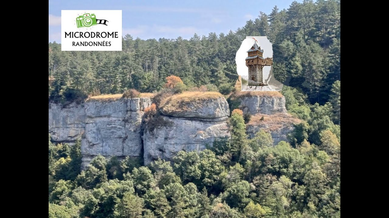 A la rencontre de La Belle Justine Diois Drome 26
