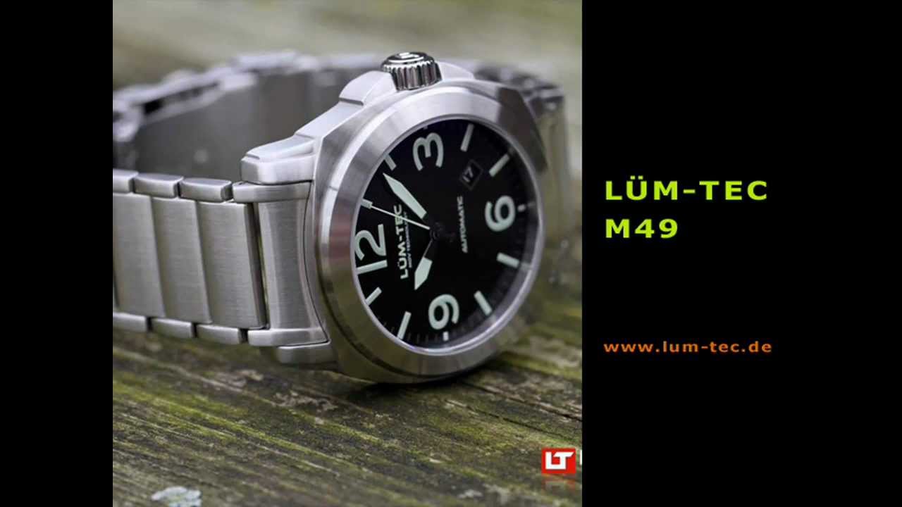 M49 von L&Uuml;M-TEC