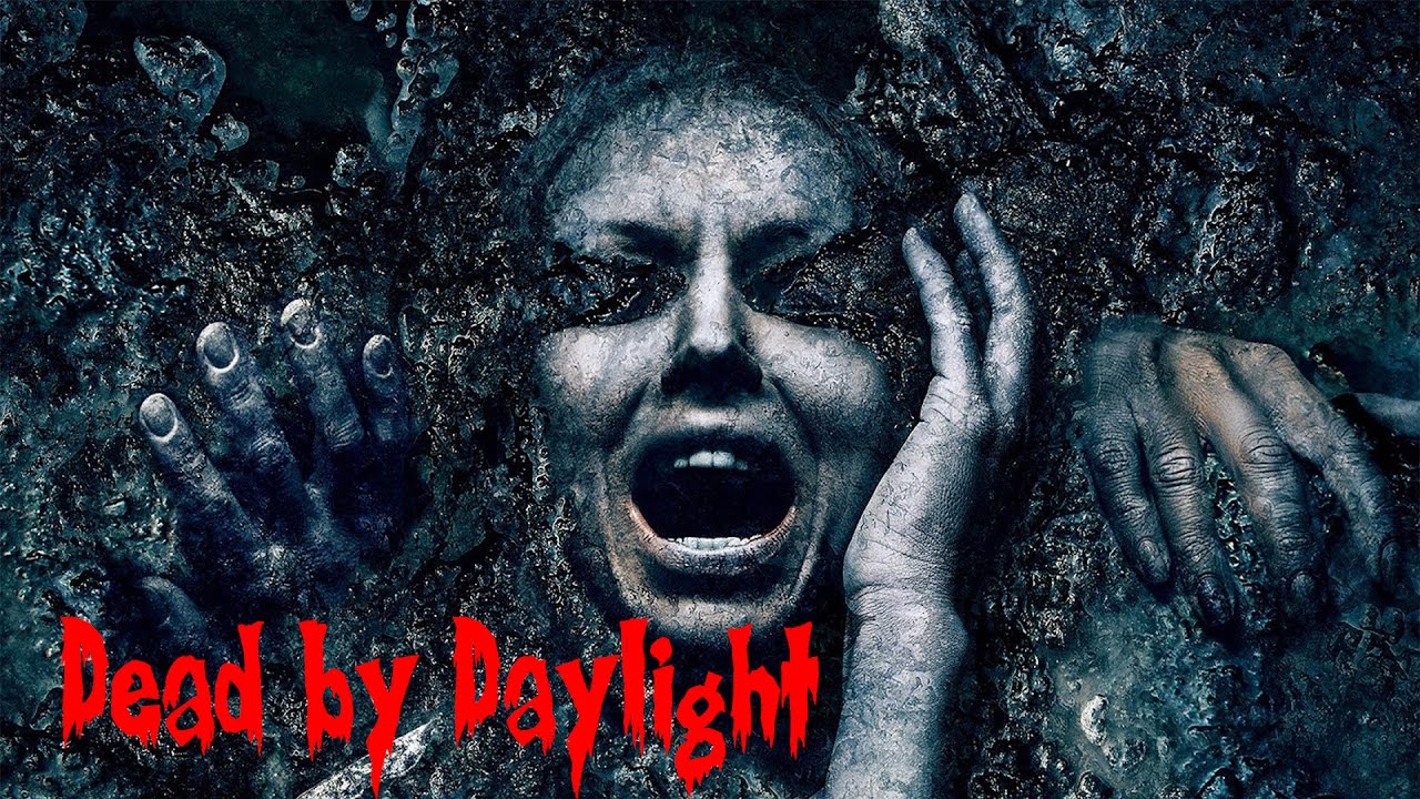 Dead by Daylight - Laurie VS Myers - Mi partida m&aacute;s TENSA!!