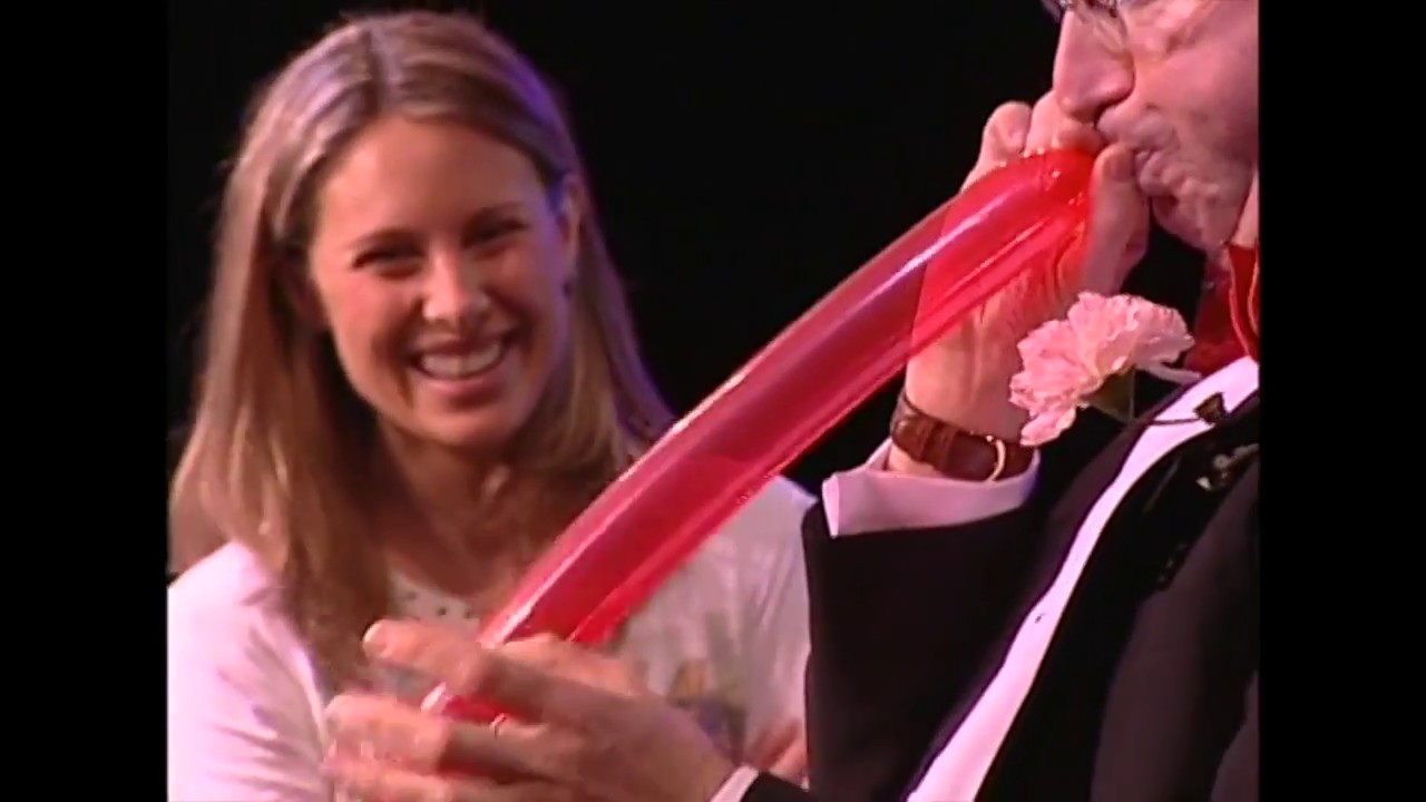 Amazing Watch Trick; It's A Magic-Al World