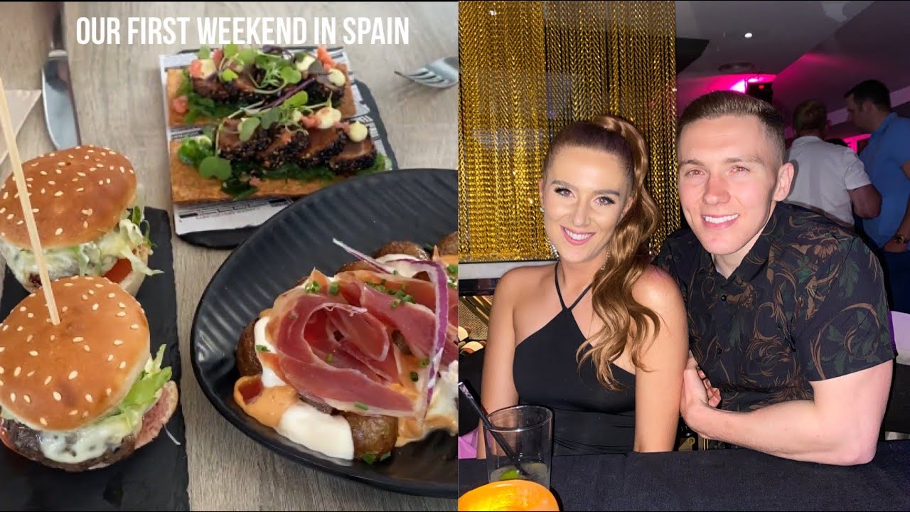 Spend a weekend with us in our new home | IKEA Haul & Apartment Tour