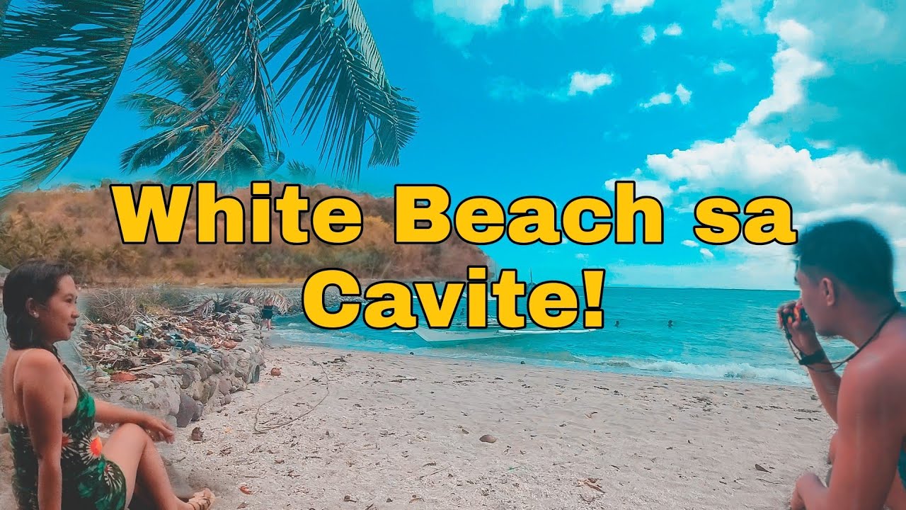 PUERTO AZUL | CAYSUBIC BEACH HOTEL | TERNATE CAVITE | PATRIA TV