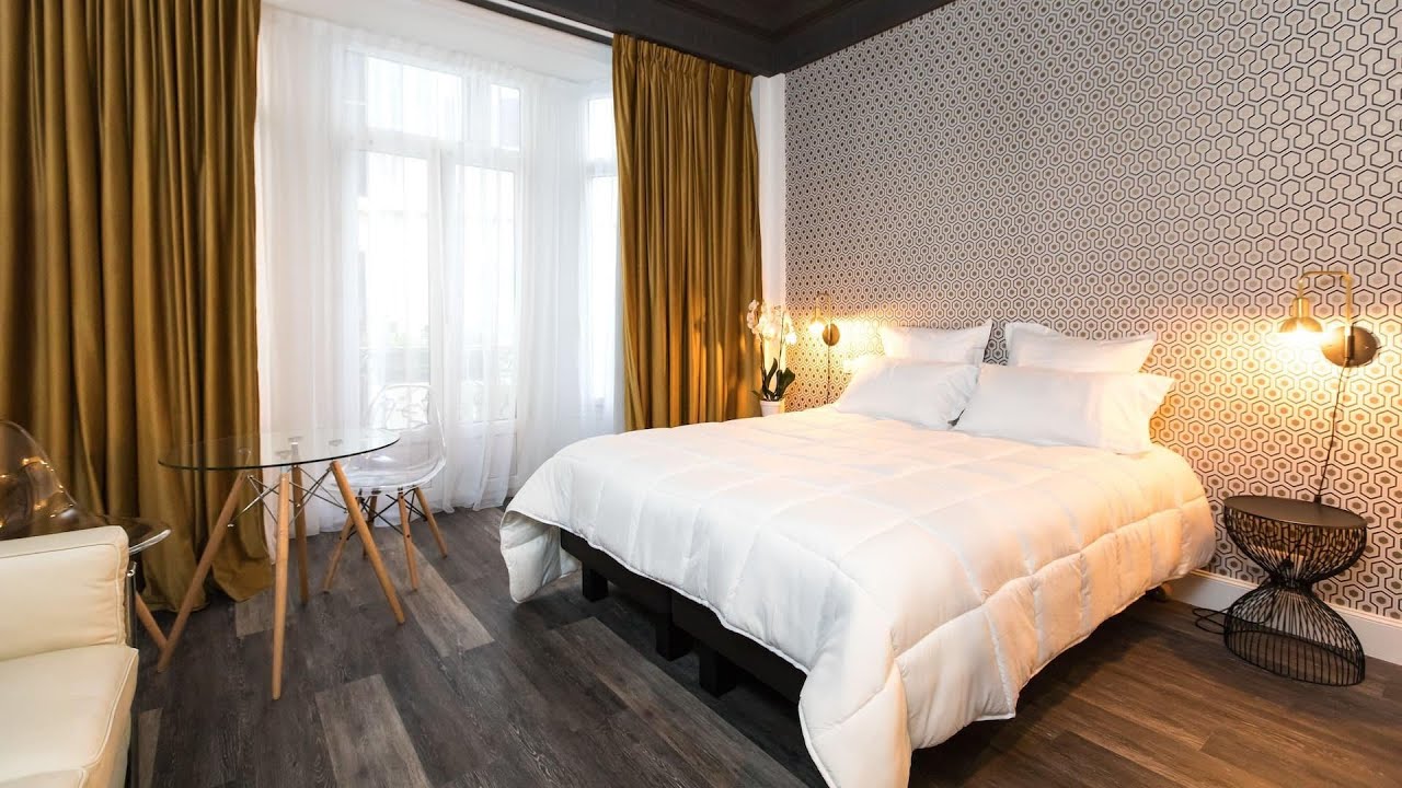 Arome Hôtel, Nice, France | Travel With Geetika
