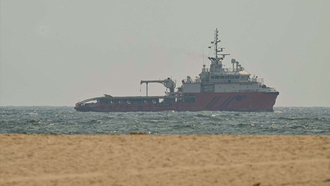 Iran Tensions Keep Gulf Flows at Risk