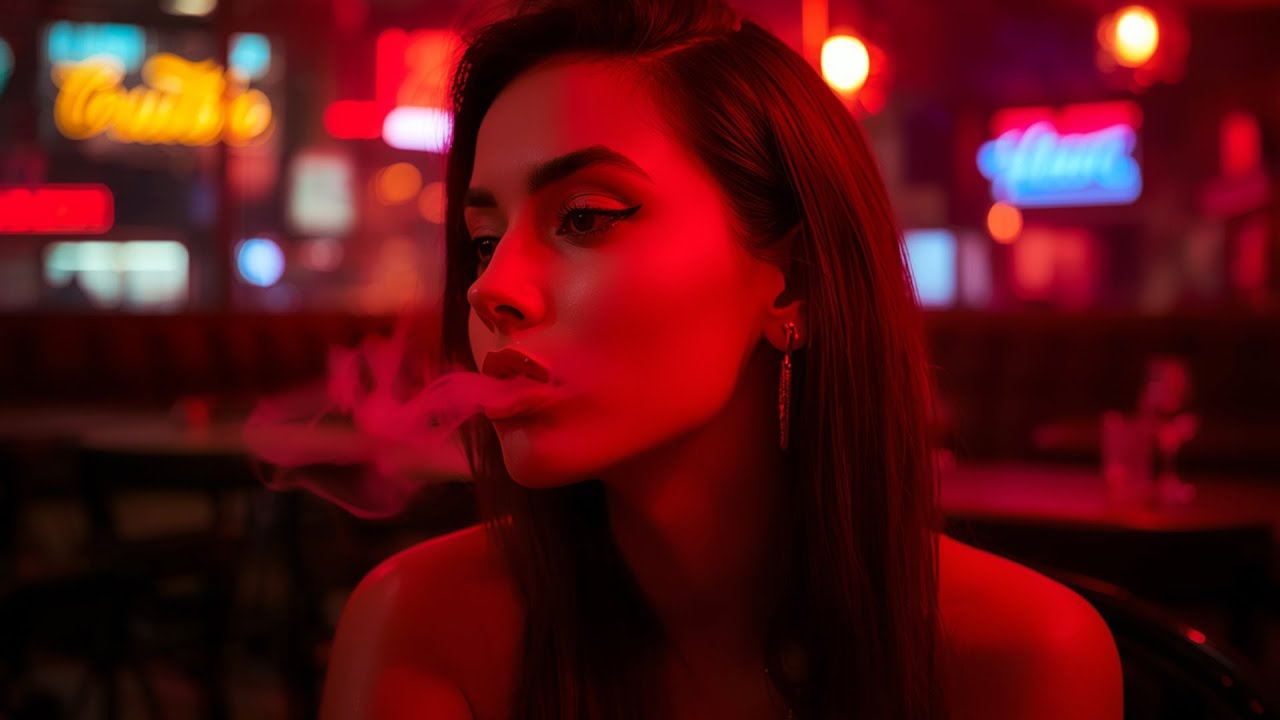 Smoke Mood — Just Relax | Deep House Mix 2026 • Chill / Night Vibes / Stress Relief #22