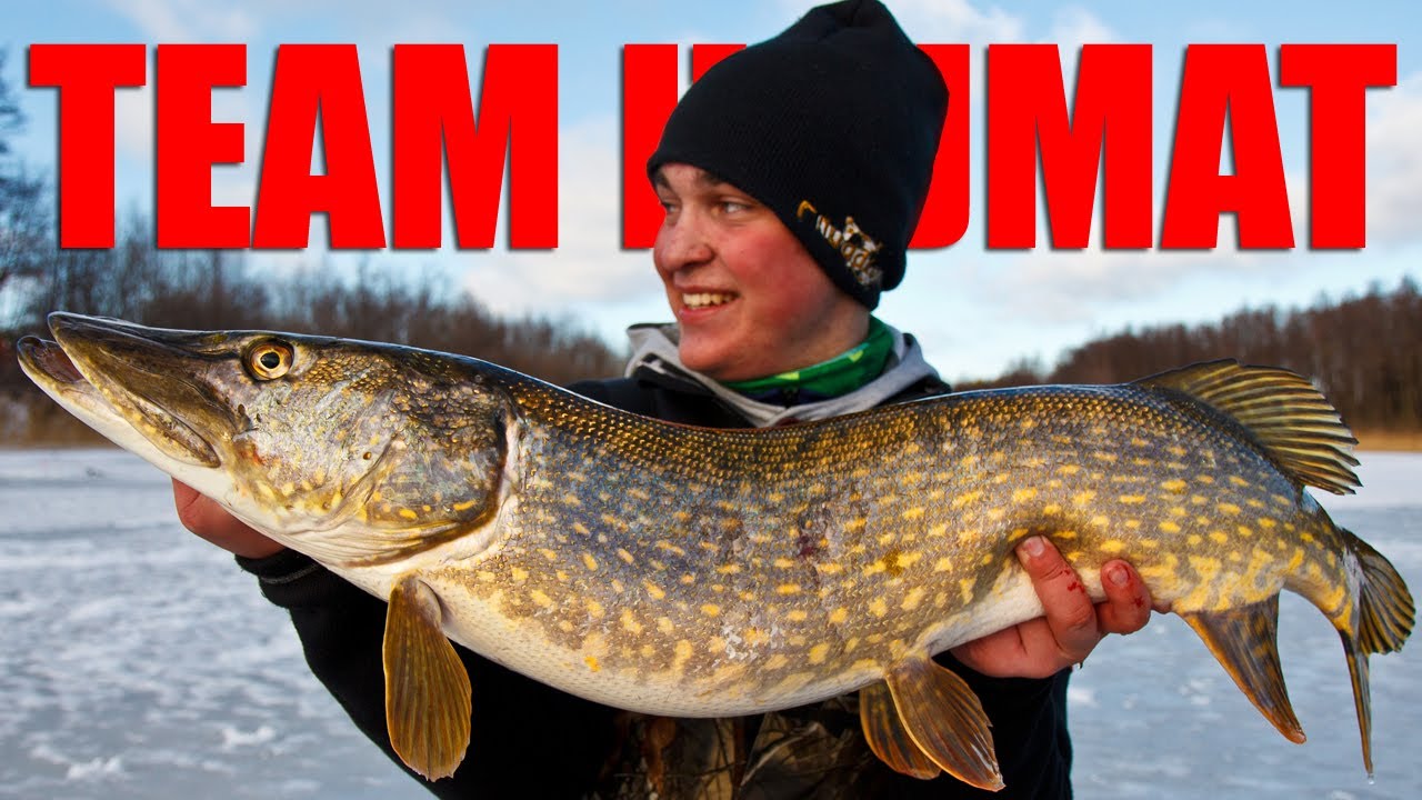 Ismete p&aring; &Aring;land med Team Hajmat - bloggad p&aring; kanalgratis.se