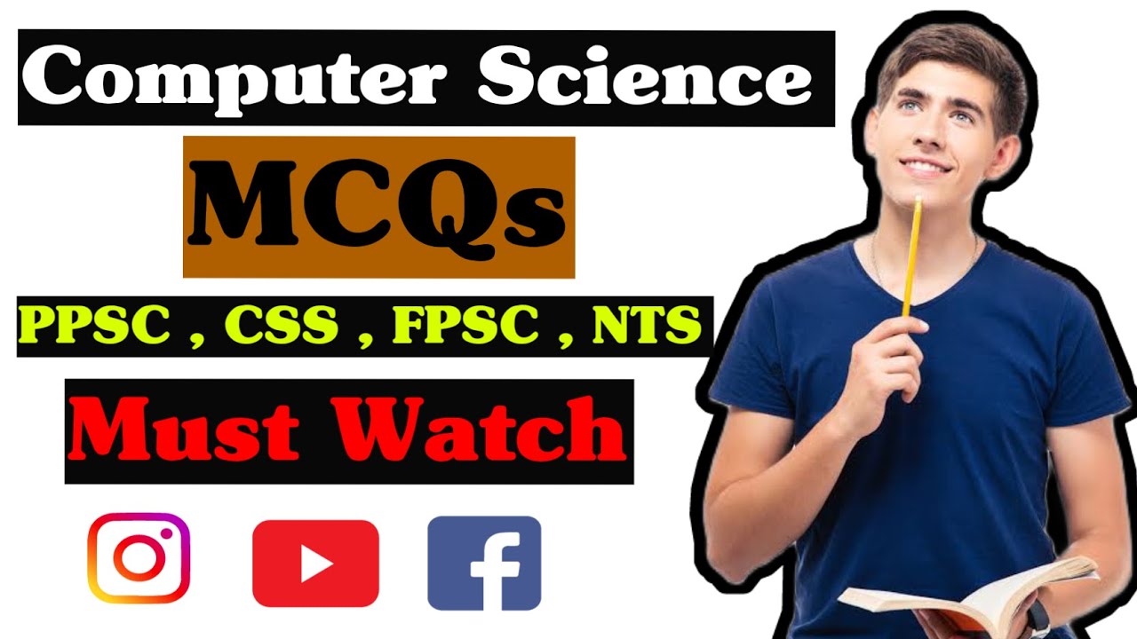 Computer Fundamental MCQs || Computer Fundamental || All Exam MCQs