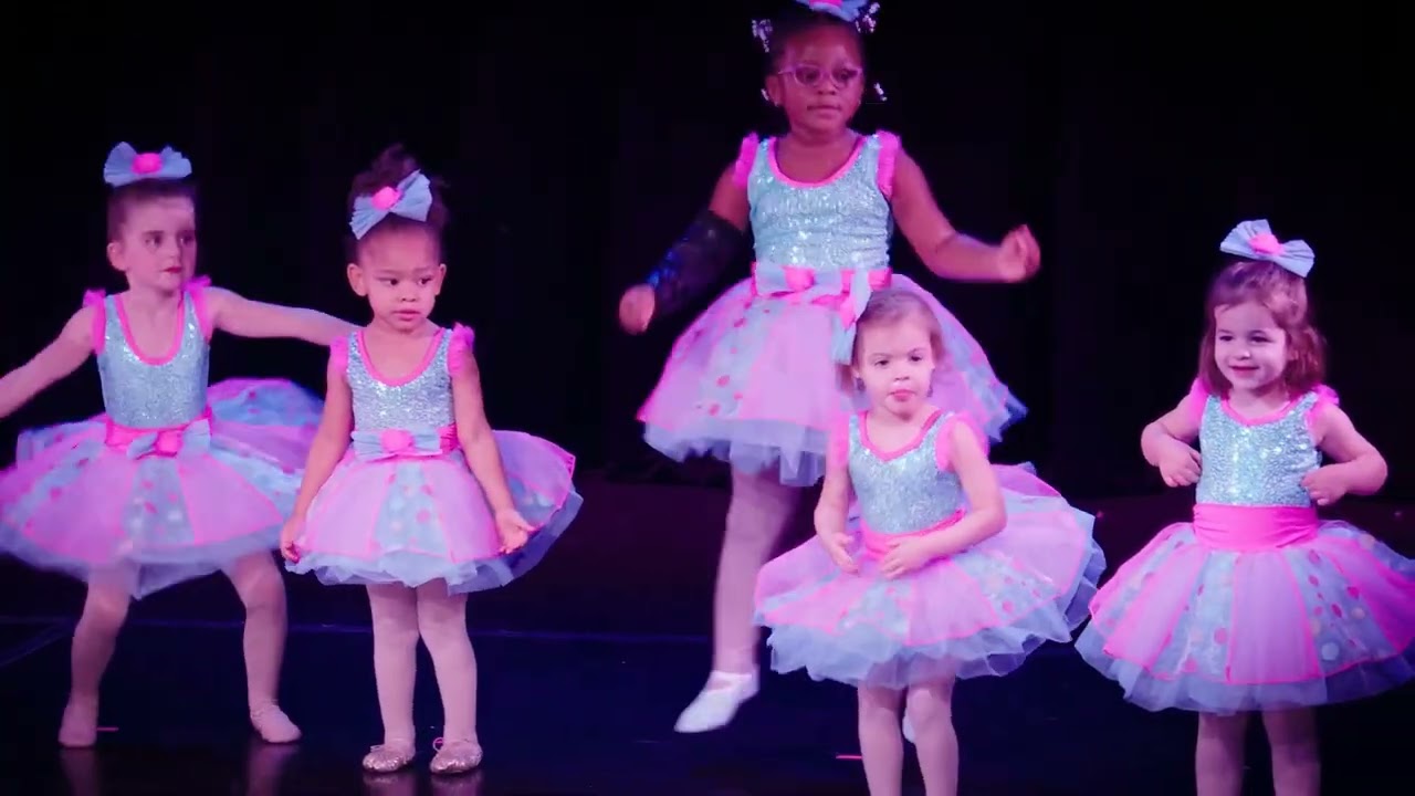 Riley Dance Recital_ December_2026