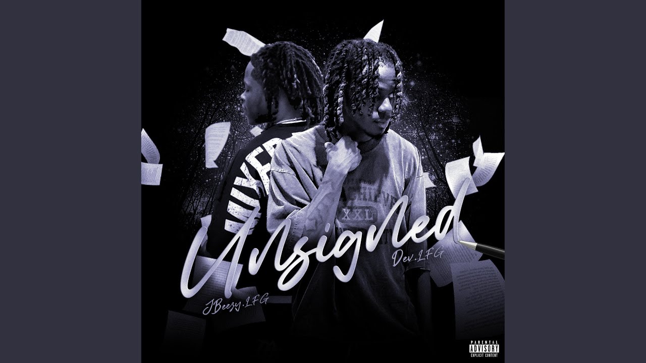 Unsigned (feat. Jbeezy.lfg)