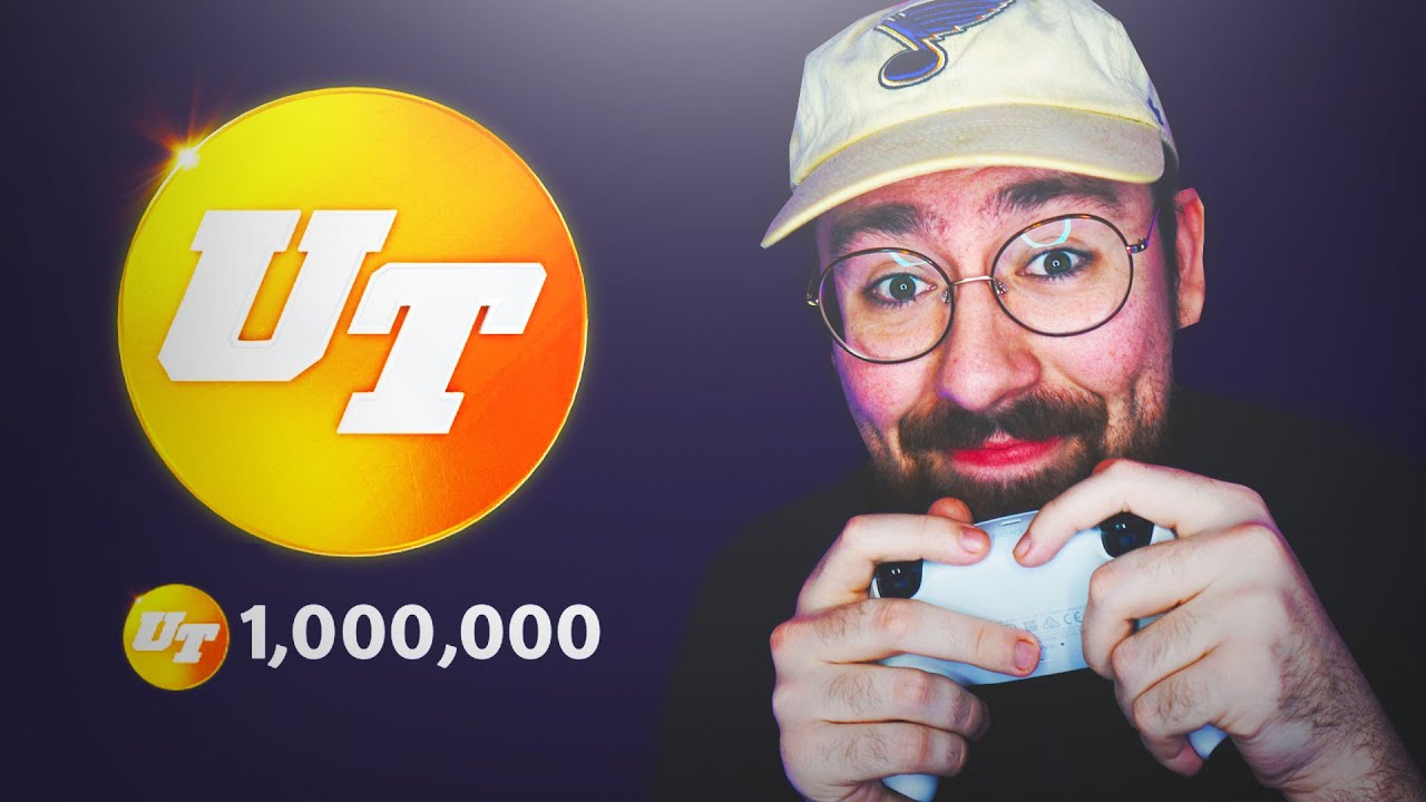 How to make MILLIONS of coins in MUT 22! (2 week method)