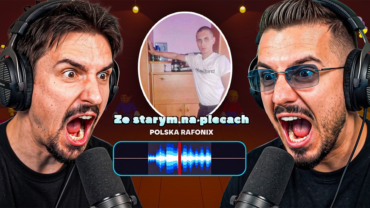 CZYJ GŁOS BĘDZIE NAJLEPSZY? MIMIC PARTY Z EKIPĄ!