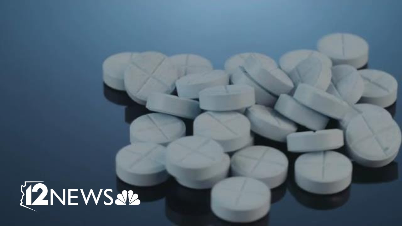 Why fentanyl pills are so dangerous for kids