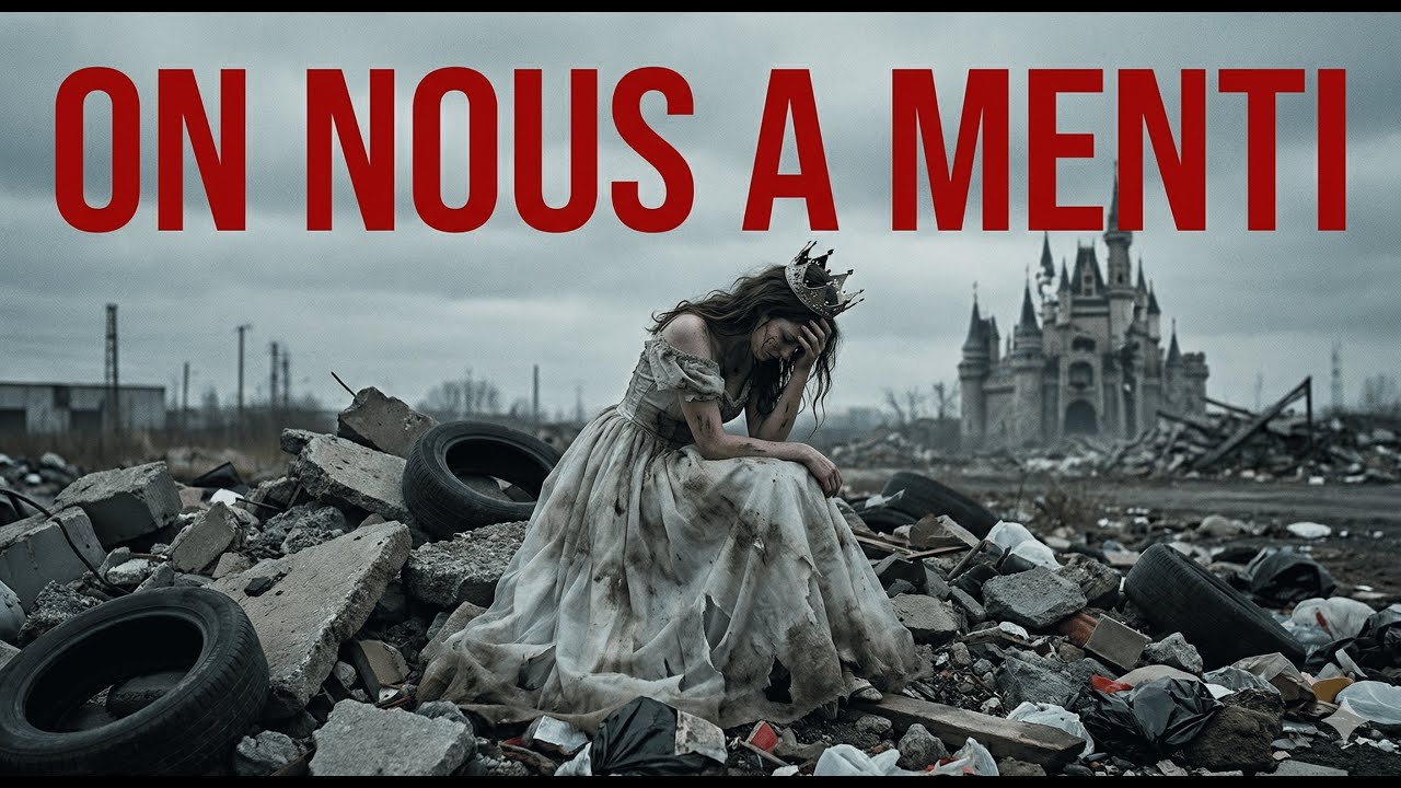 Honte aux contes de fées
