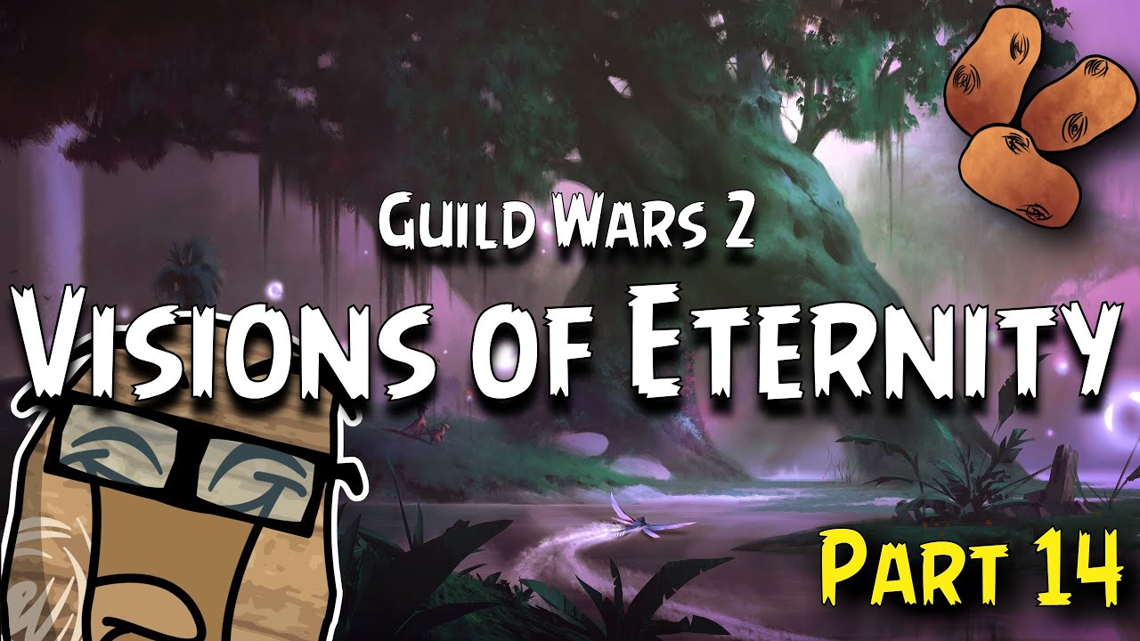 Visions of Eternity Full Playthrough! - Part 14