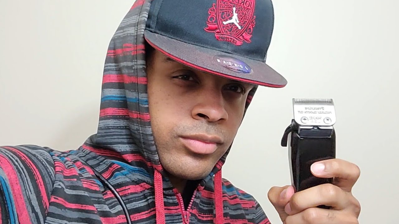 ASMR Haircut For Sleep (Relaxing)