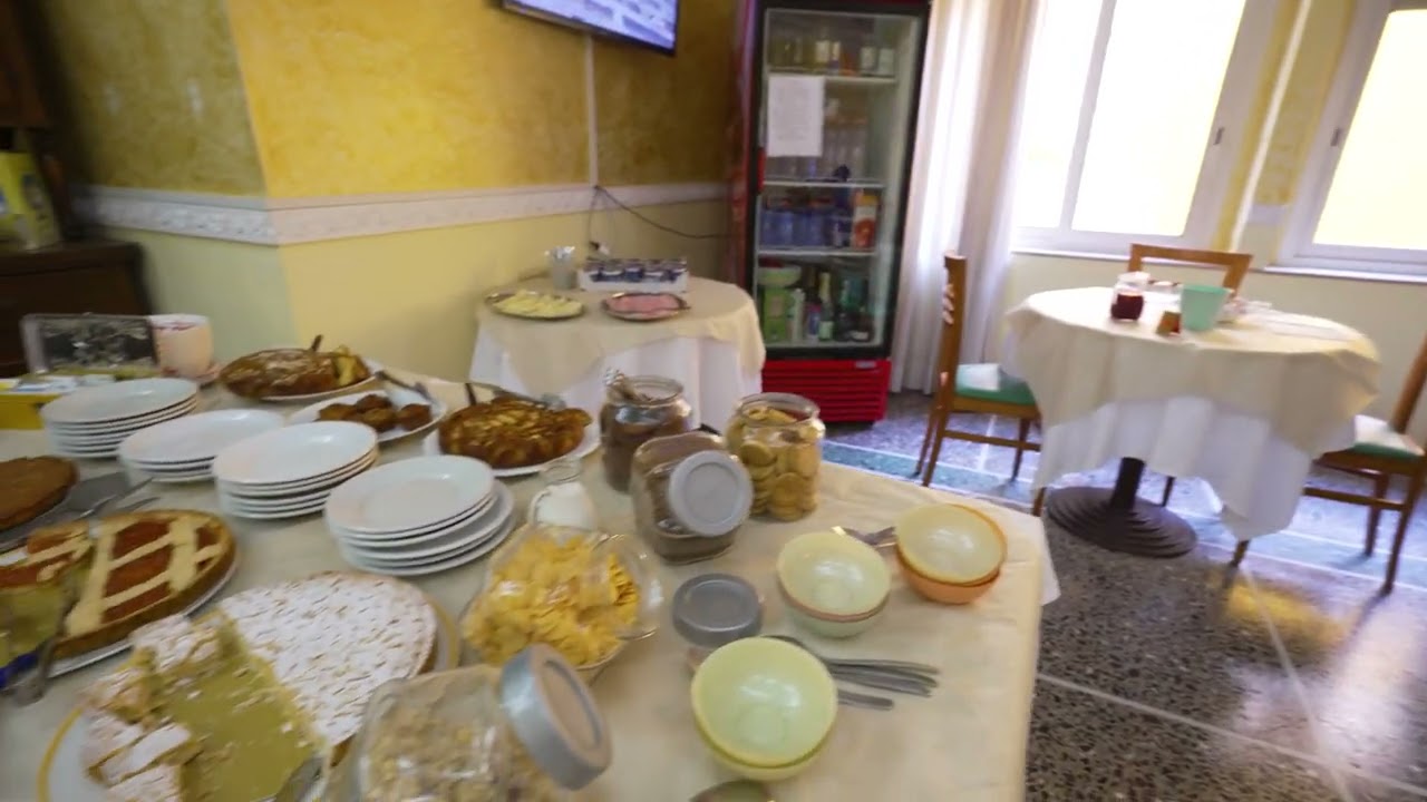 Hotall Giannella Rimini Italia RU