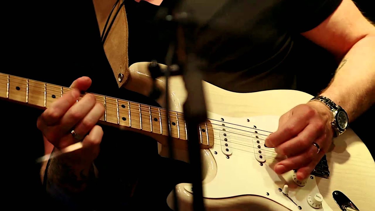 Same old blues - The Brooklyn Rhythm & Blues Band