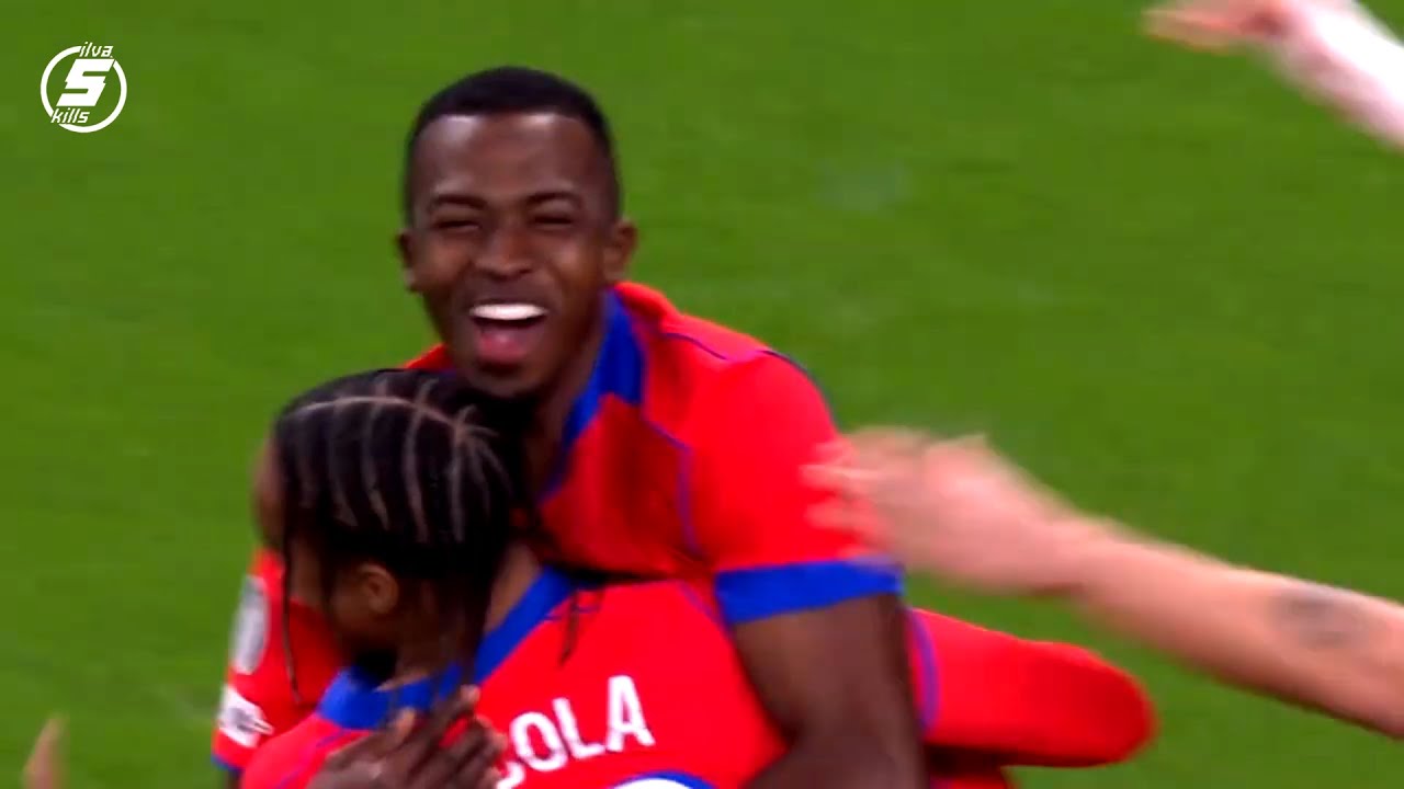 Willian Pacho Deserves to be Seen in 2025!