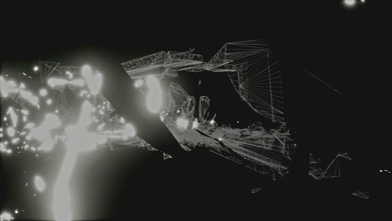 Ali Sorena - Gole Sorkh (Official Visualizer)