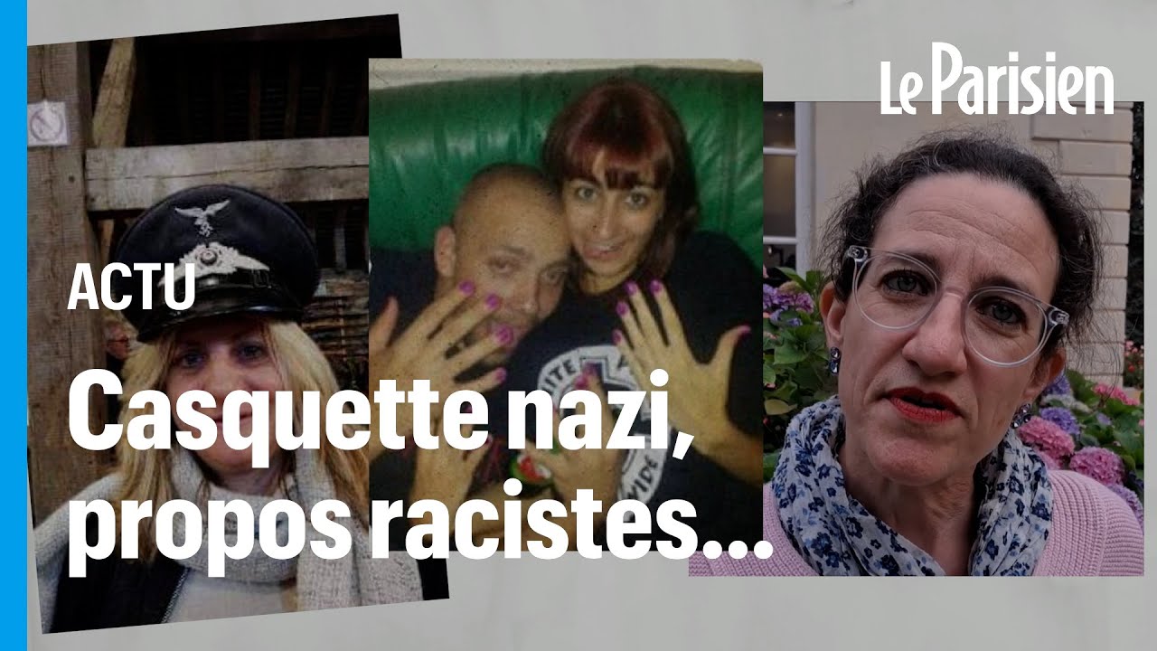 Législatives : ces candidats RN aux propos polémiques qualifiés pour le second tour