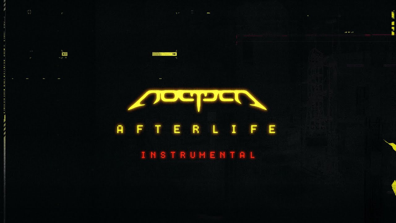 NOCTICA - Afterlife (Instrumental)