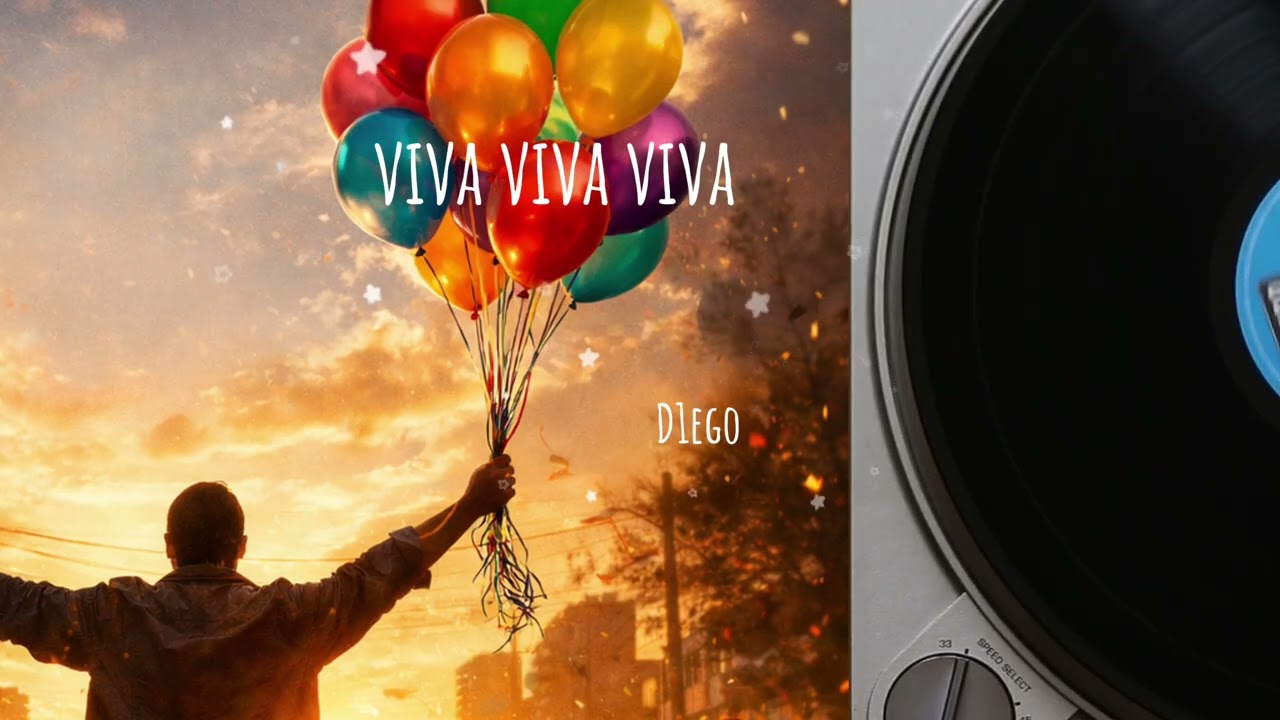 VIVA VIVA VIVA